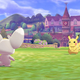 Preorder Pokémon Shield | $60 | Amazon | $10 Amazon credit for Prime members
Preorder Pokémon Sword | $60 | Amazon | $10 Amazon credit for Prime members